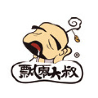 PIAOLINGDASHU/飘零大叔品牌Logo