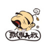 PIAOLINGDASHU/飘零大叔品牌Logo