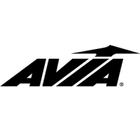 Avia/爱威亚品牌Logo