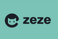 zeze品牌Logo