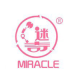 MIRACLE/迷奇品牌logo