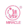 MIRACLE/迷奇品牌Logo