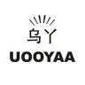 UOOYAA/乌丫品牌Logo