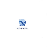 NARWAL/云鲸品牌Logo