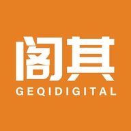 阁其品牌Logo