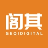 阁其品牌logo
