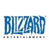 BLIZZARD/暴雪品牌logo
