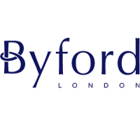 Byford品牌Logo