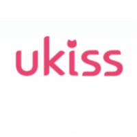 ukiss/悠珂思品牌Logo