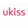 ukiss/悠珂思品牌Logo