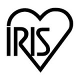 IRIS/爱丽思品牌logo