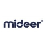 Mideer/弥鹿品牌logo