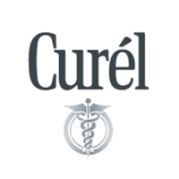 Curel/珂润品牌Logo