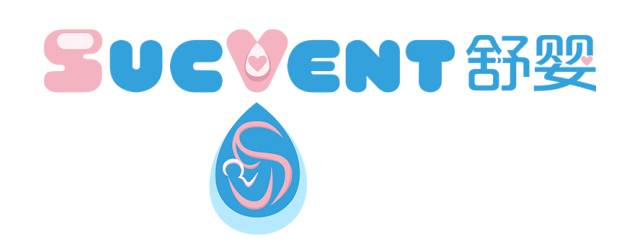 sucvent/舒婴品牌Logo
