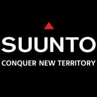 SUUNTO/颂拓品牌Logo