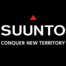 SUUNTO/颂拓品牌Logo