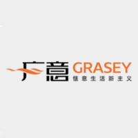 GRASEY/广意品牌Logo