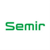 Semir/森马品牌logo