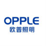OPPLE/欧普照明品牌Logo