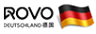 ROVO品牌Logo