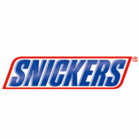 SNICKERS/士力架品牌Logo