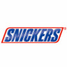 SNICKERS/士力架品牌Logo
