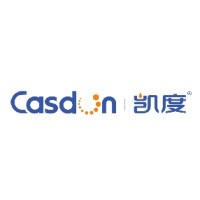 CASDON/凯度品牌Logo