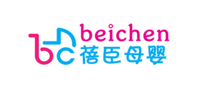 蓓臣(babytry)品牌Logo