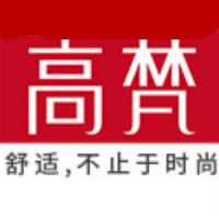 Goldfarm/高梵品牌Logo