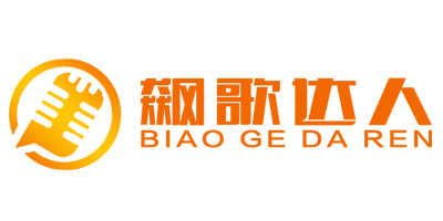 飙歌达人品牌Logo