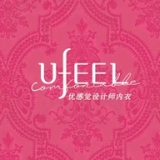 Ufeel品牌logo