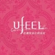 Ufeel品牌logo