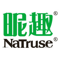 NaTruse/昵趣品牌Logo