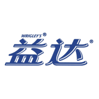 Extra/益达品牌Logo