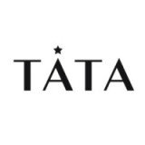 TATA/他她品牌logo