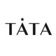 TATA/他她品牌logo