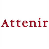 Attenir/艾天然品牌Logo