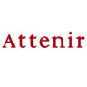 Attenir/艾天然品牌Logo