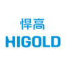 HIGOLD/悍高品牌Logo