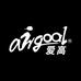 Airgoal/爱高品牌Logo