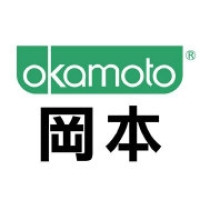 Okamoto/冈本品牌Logo
