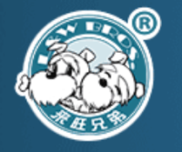 L&W BROS/来旺兄弟品牌Logo