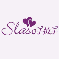 Slaso/手拉手品牌Logo