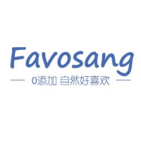 Favosang/喜舒安品牌Logo