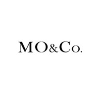 MO&Co./摩安珂品牌Logo