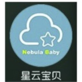 星云宝贝品牌logo
