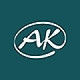 艾酷佳人 AK品牌logo