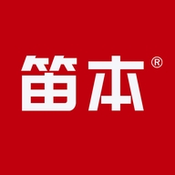 笛本品牌Logo