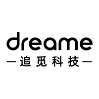 dreame/追觅品牌Logo