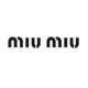 MIU MIU/缪缪品牌logo